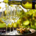 The Economic Impact of the Wine Industry in Aurora, OR