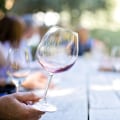 Exploring the Fascinating Wine Industry in Aurora, OR