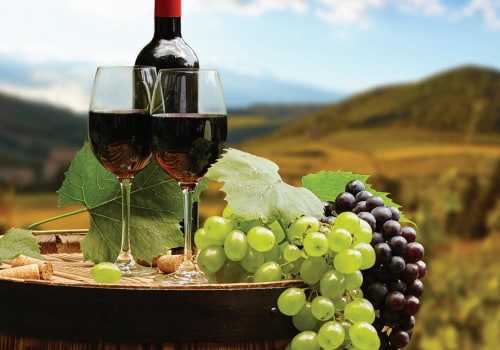 The Impact of Social Media on the Wine Industry in Aurora, OR