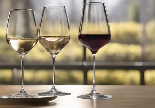The Laws and Regulations Governing the Wine Industry in Aurora, OR