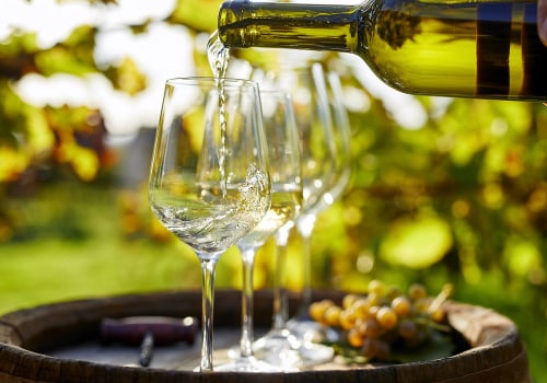 The Impact of the Wine Industry on Employment Opportunities in Aurora, OR