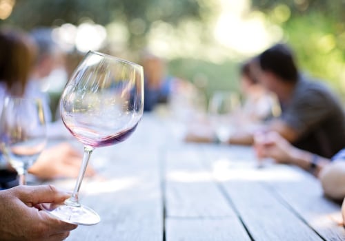 Exploring the Fascinating Wine Industry in Aurora, OR