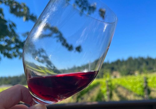 The Power of Collaborations and Partnerships in the Wine Industry of Aurora, OR